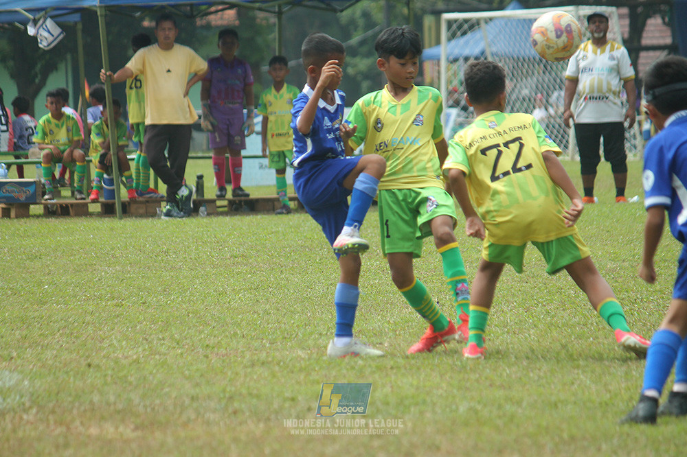 big 24 ijl u11 140624 isa marzuki bandriawan vs academy citra remaja