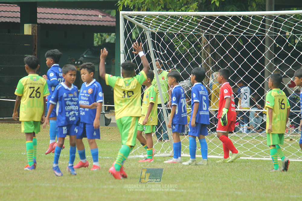 big 24 ijl u11 140624 isa marzuki bandriawan vs academy citra remaja
