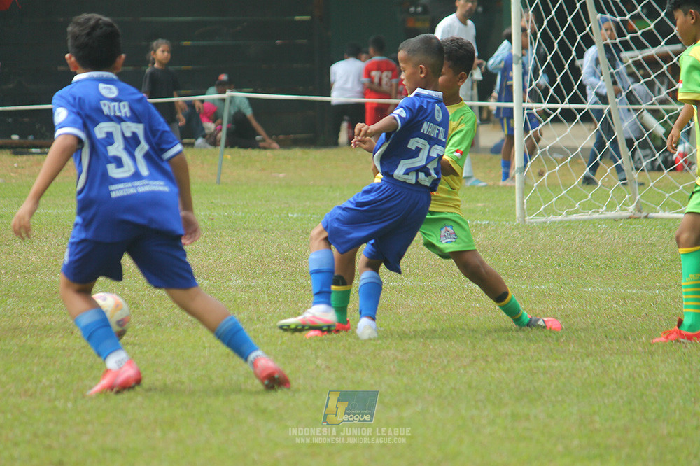 big 24 ijl u11 140624 isa marzuki bandriawan vs academy citra remaja