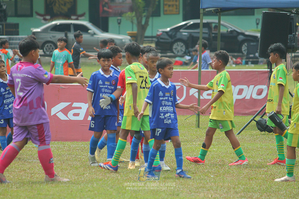 big 24 ijl u11 140624 isa marzuki bandriawan vs academy citra remaja