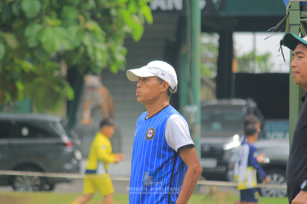 big 24 ijl u11 140624 isa marzuki bandriawan vs academy citra remaja
