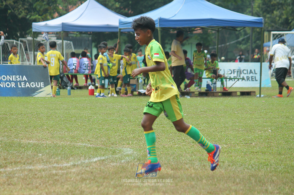 big 24 ijl u11 140624 isa marzuki bandriawan vs academy citra remaja