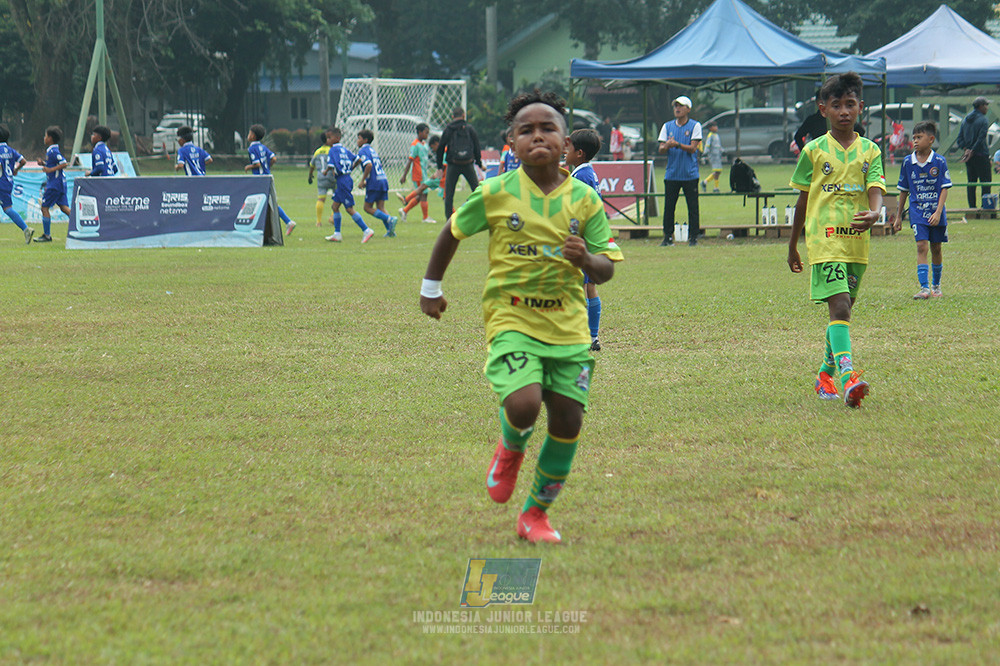 big 24 ijl u11 140624 isa marzuki bandriawan vs academy citra remaja