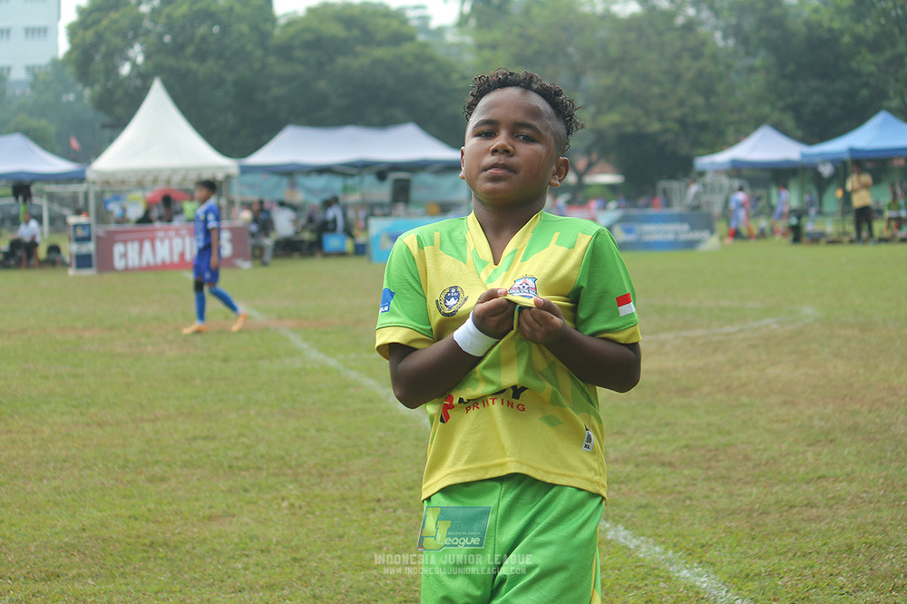 big 24 ijl u11 140624 isa marzuki bandriawan vs academy citra remaja