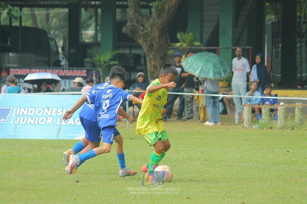 big 24 ijl u11 140624 isa marzuki bandriawan vs academy citra remaja