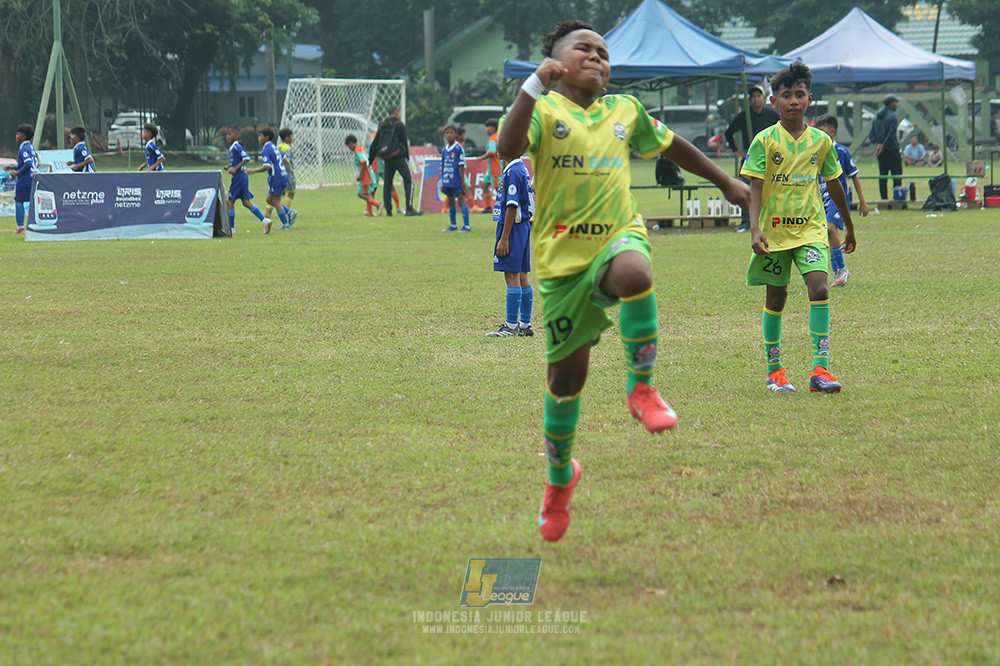 big 24 ijl u11 140624 isa marzuki bandriawan vs academy citra remaja