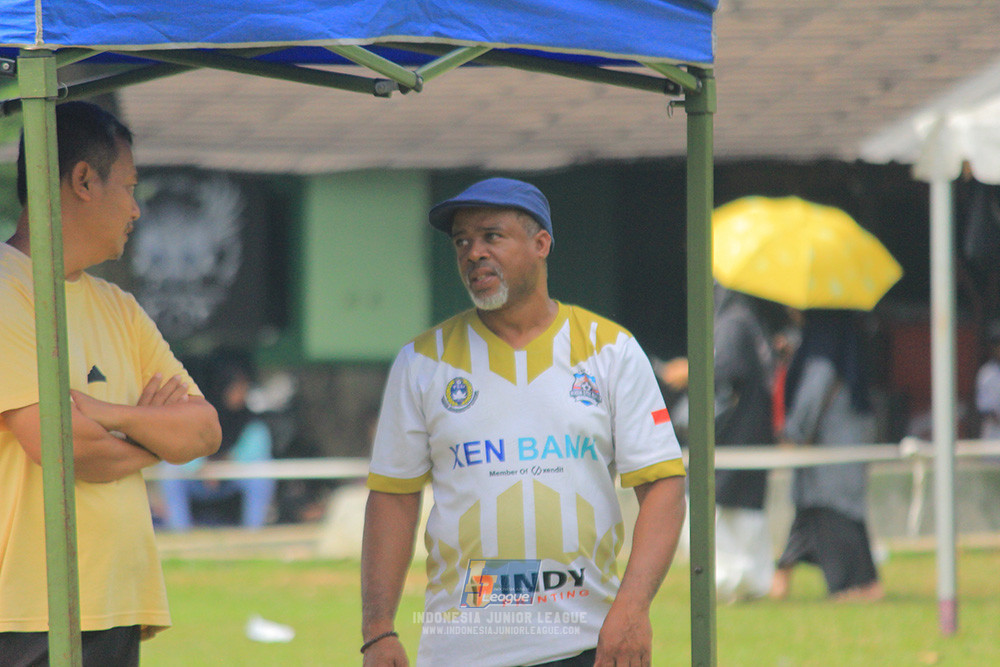 big 24 ijl u11 140624 isa marzuki bandriawan vs academy citra remaja