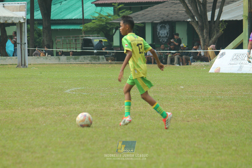 big 24 ijl u11 140624 isa marzuki bandriawan vs academy citra remaja