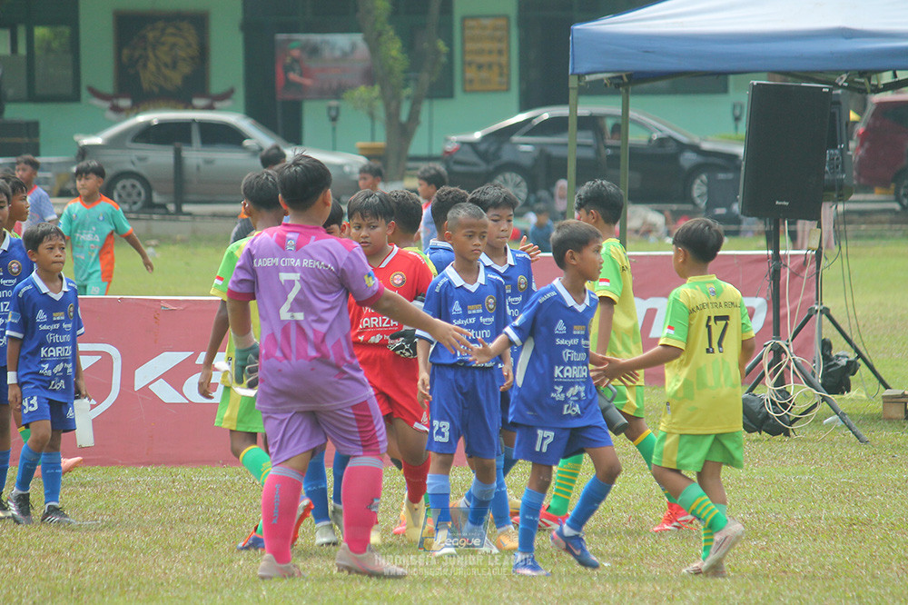 big 24 ijl u11 140624 isa marzuki bandriawan vs academy citra remaja