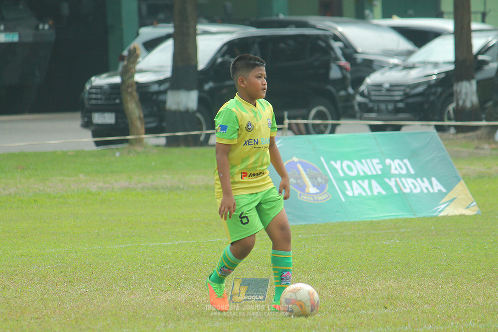 big 24 ijl u11 140624 isa marzuki bandriawan vs academy citra remaja