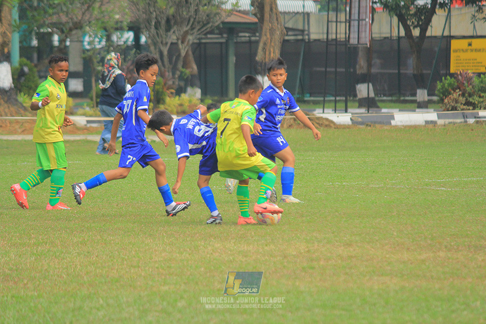 big 24 ijl u11 140624 isa marzuki bandriawan vs academy citra remaja