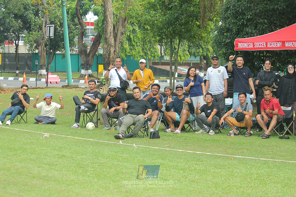 big 24 ijl u11 140624 isa marzuki bandriawan vs academy citra remaja