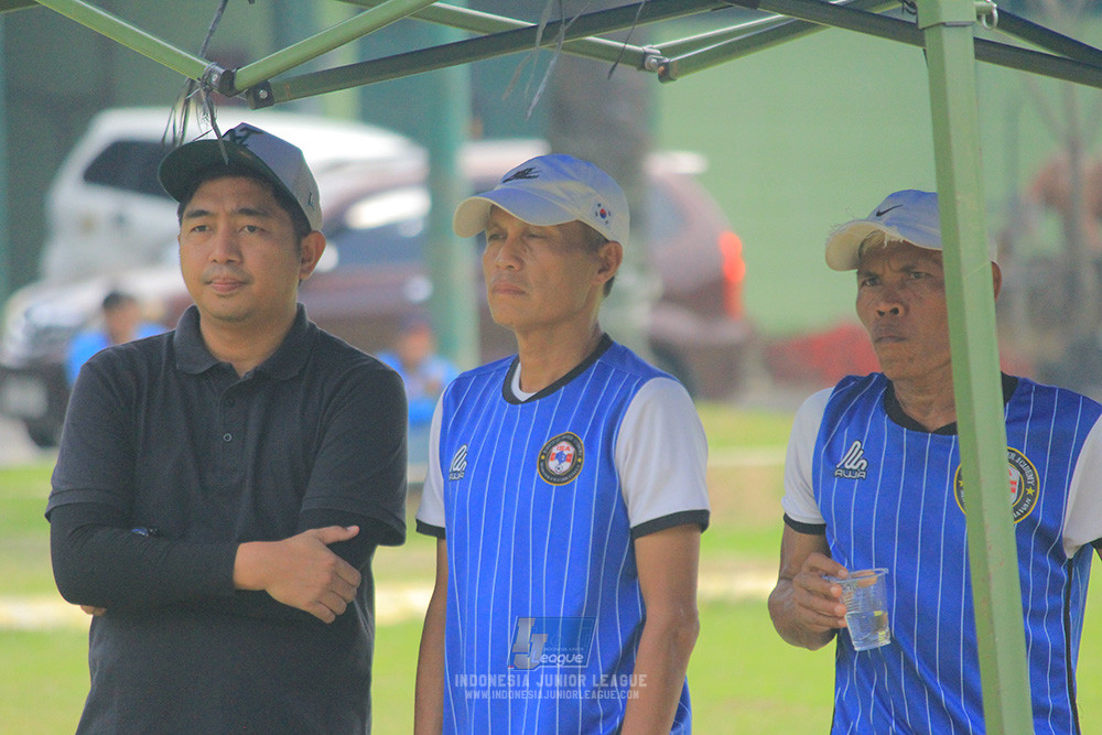 big 24 ijl u11 140624 isa marzuki bandriawan vs academy citra remaja