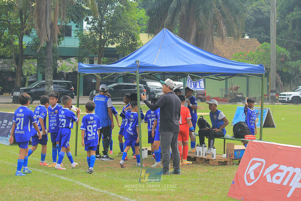 big 24 ijl u11 140624 isa marzuki bandriawan vs academy citra remaja