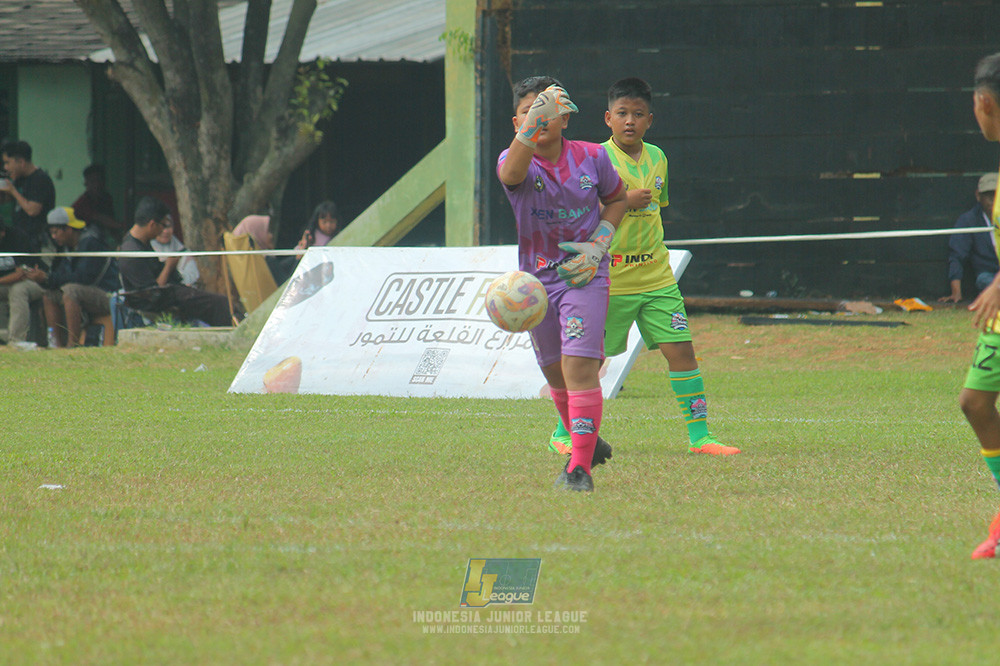 big 24 ijl u11 140624 isa marzuki bandriawan vs academy citra remaja