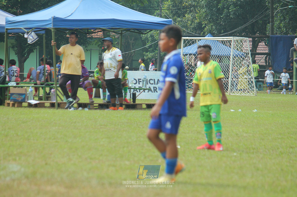 big 24 ijl u11 140624 isa marzuki bandriawan vs academy citra remaja