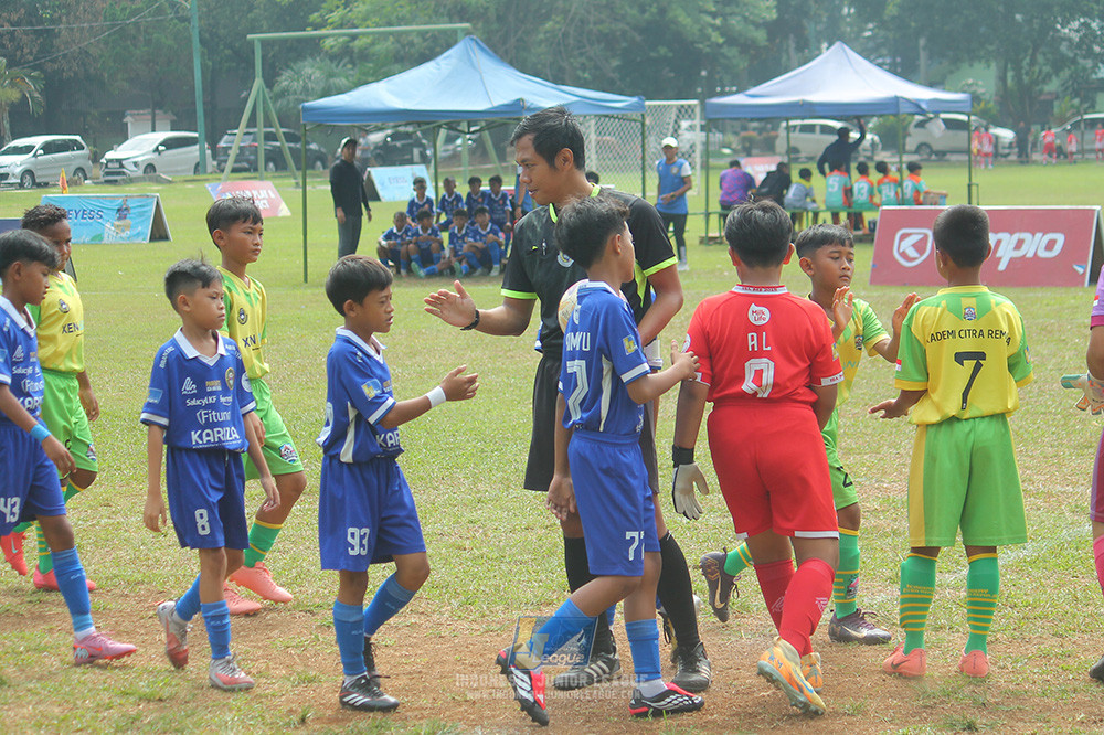 big 24 ijl u11 140624 isa marzuki bandriawan vs academy citra remaja