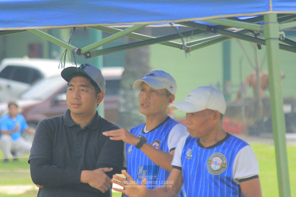 big 24 ijl u11 140624 isa marzuki bandriawan vs academy citra remaja