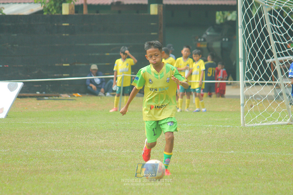 big 24 ijl u11 140624 isa marzuki bandriawan vs academy citra remaja
