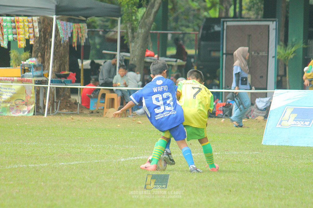 big 24 ijl u11 140624 isa marzuki bandriawan vs academy citra remaja
