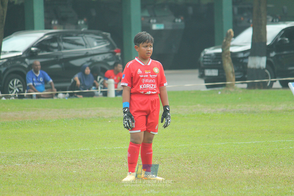 big 24 ijl u11 140624 isa marzuki bandriawan vs academy citra remaja