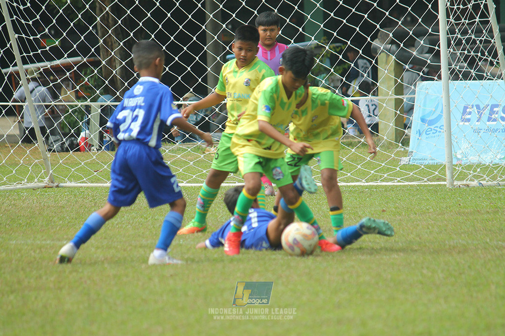 big 24 ijl u11 140624 isa marzuki bandriawan vs academy citra remaja