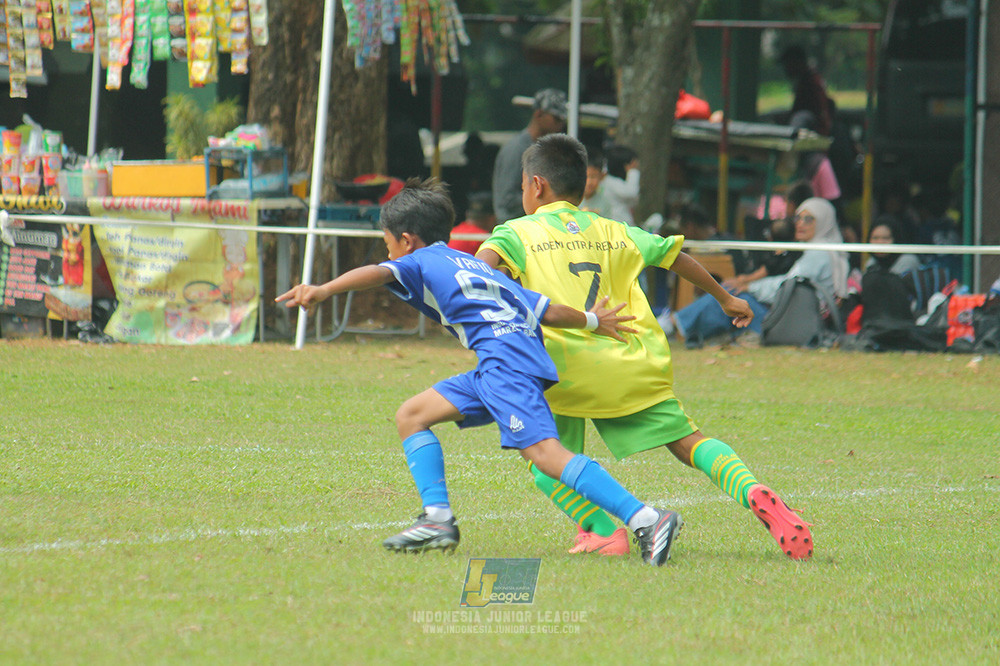 big 24 ijl u11 140624 isa marzuki bandriawan vs academy citra remaja