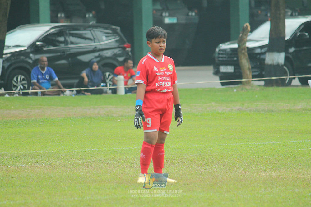 big 24 ijl u11 140624 isa marzuki bandriawan vs academy citra remaja