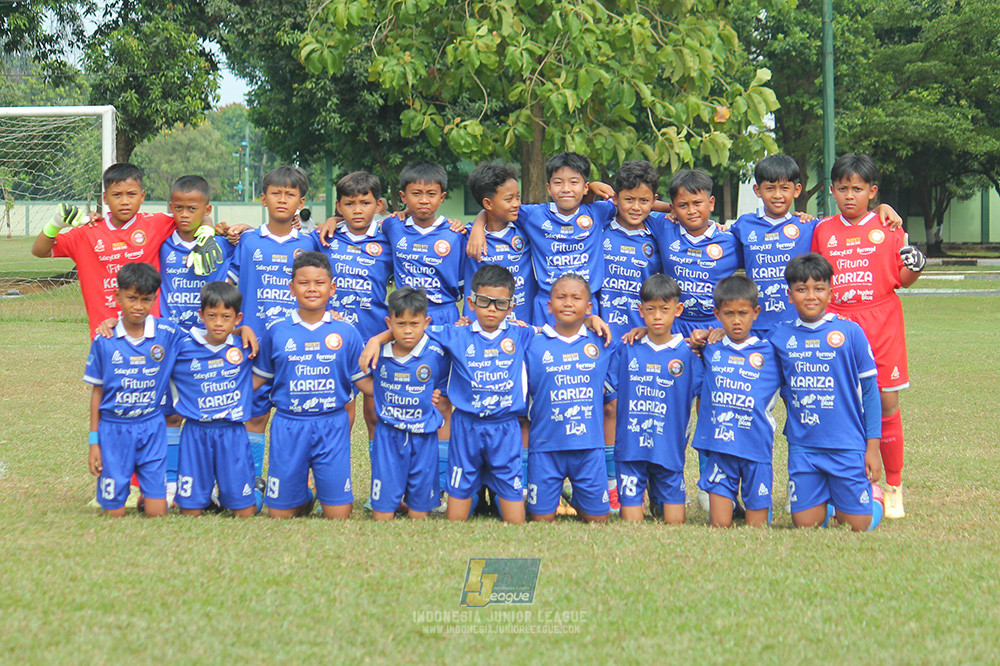 big 24 ijl u11 140624 isa marzuki bandriawan vs academy citra remaja