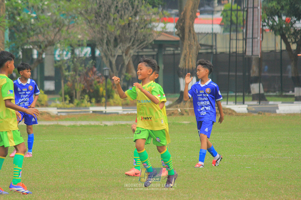 big 24 ijl u11 140624 isa marzuki bandriawan vs academy citra remaja