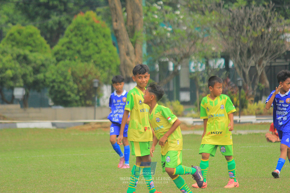 big 24 ijl u11 140624 isa marzuki bandriawan vs academy citra remaja
