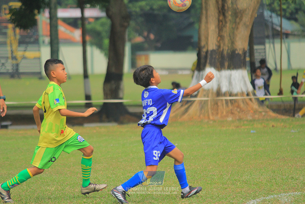 big 24 ijl u11 140624 isa marzuki bandriawan vs academy citra remaja