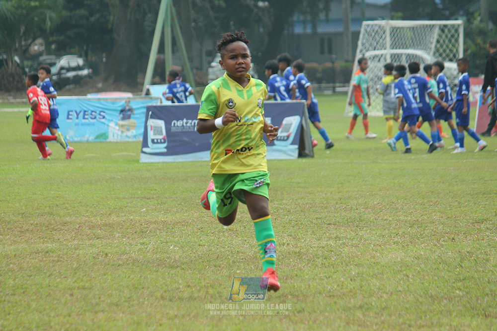 big 24 ijl u11 140624 isa marzuki bandriawan vs academy citra remaja