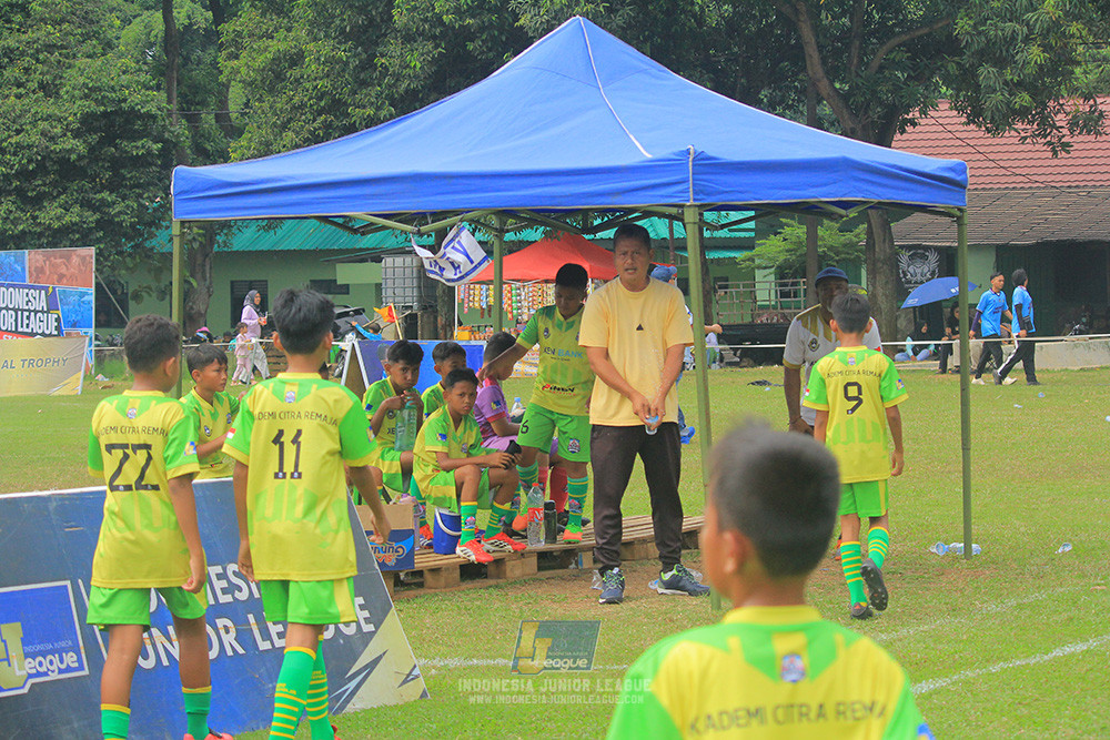 big 24 ijl u11 140624 isa marzuki bandriawan vs academy citra remaja