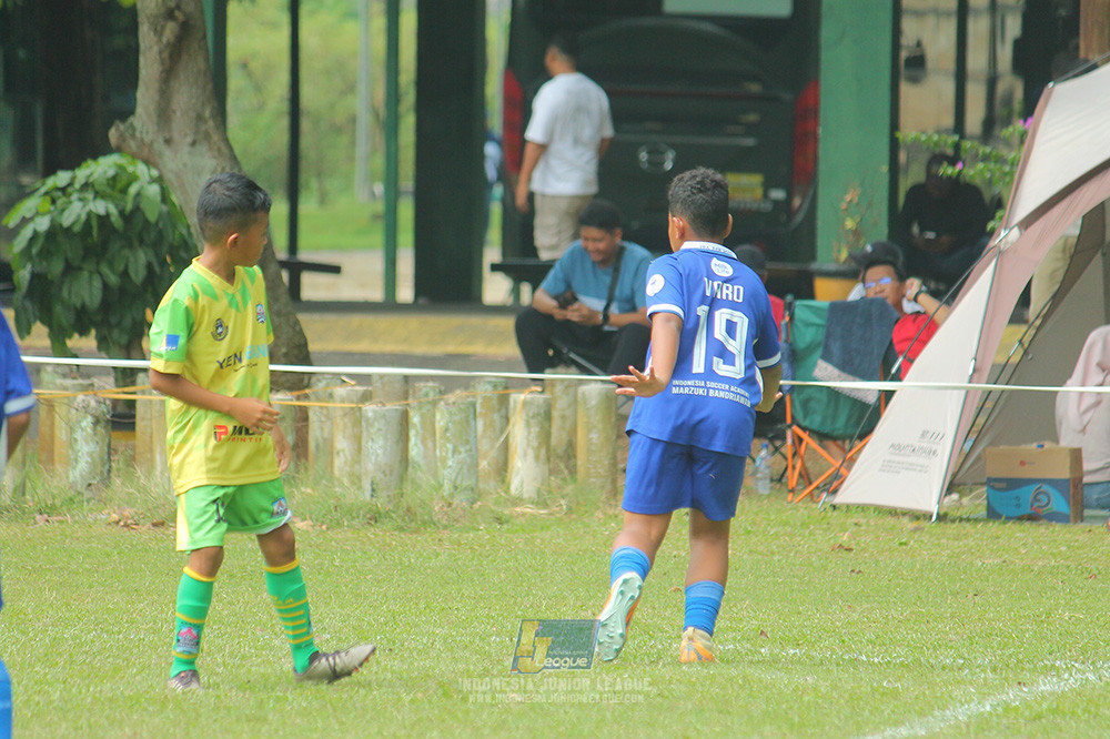 big 24 ijl u11 140624 isa marzuki bandriawan vs academy citra remaja