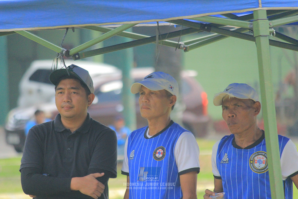 big 24 ijl u11 140624 isa marzuki bandriawan vs academy citra remaja