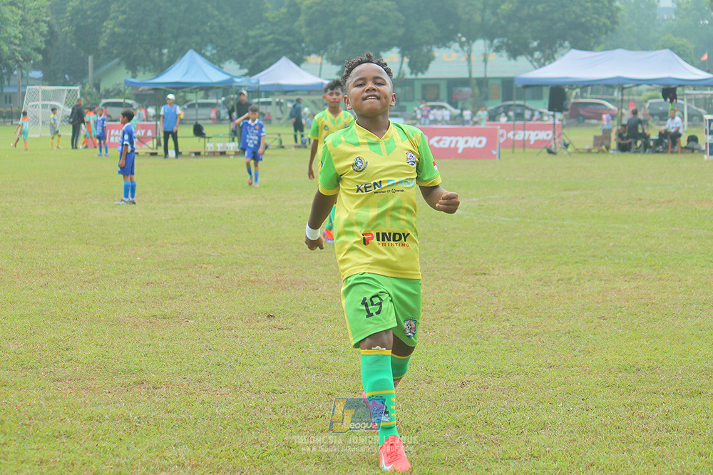 big 24 ijl u11 140624 isa marzuki bandriawan vs academy citra remaja