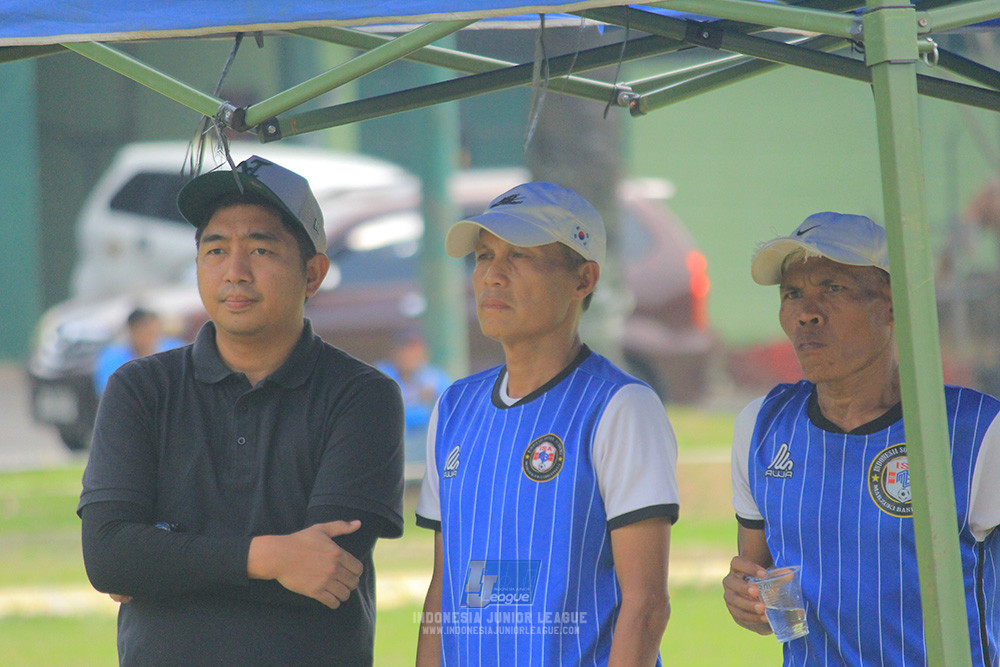 big 24 ijl u11 140624 isa marzuki bandriawan vs academy citra remaja