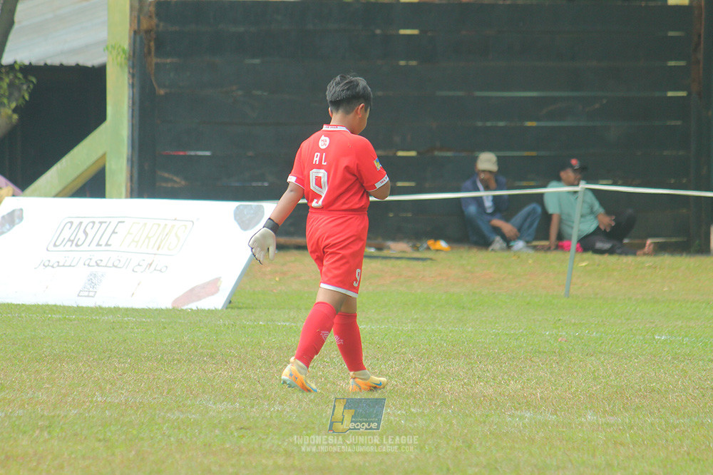 big 24 ijl u11 140624 isa marzuki bandriawan vs academy citra remaja