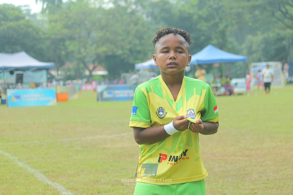 big 24 ijl u11 140624 isa marzuki bandriawan vs academy citra remaja