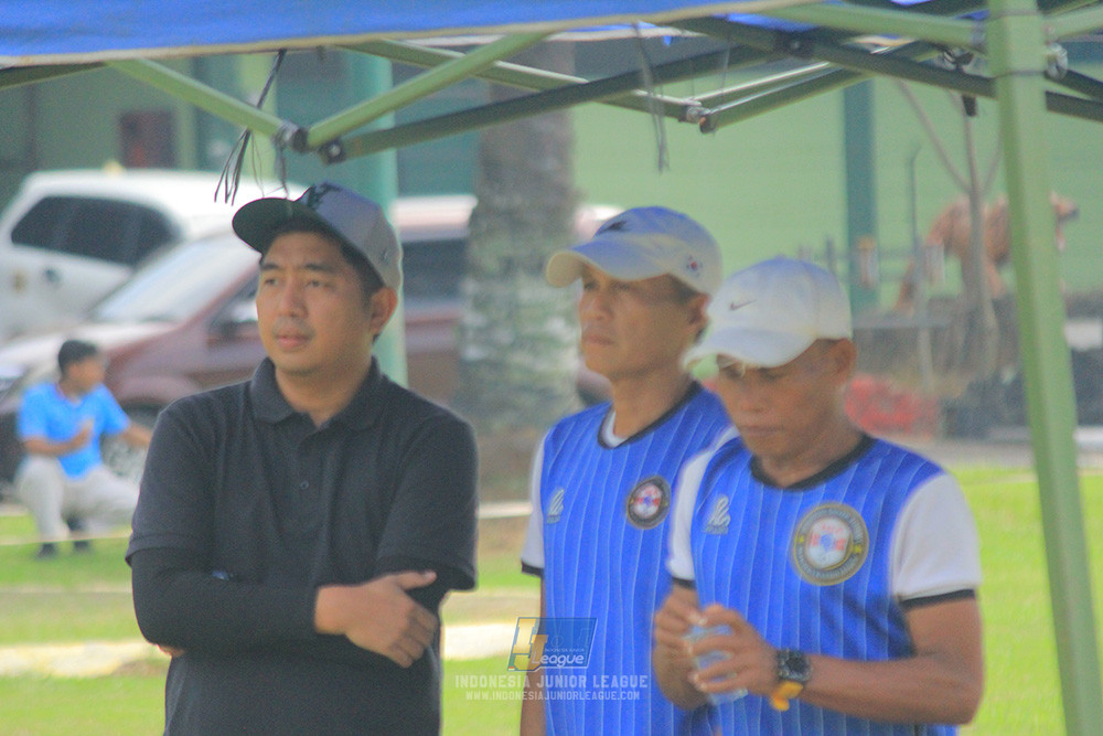 big 24 ijl u11 140624 isa marzuki bandriawan vs academy citra remaja