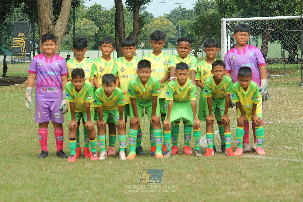 big 24 ijl u11 140624 isa marzuki bandriawan vs academy citra remaja