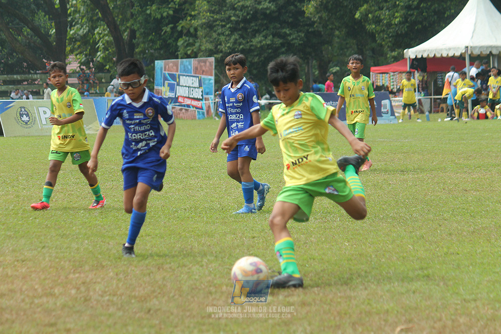 big 24 ijl u11 140624 isa marzuki bandriawan vs academy citra remaja