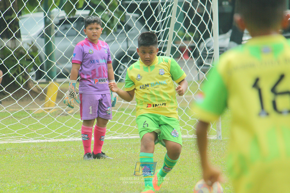 big 24 ijl u11 140624 isa marzuki bandriawan vs academy citra remaja