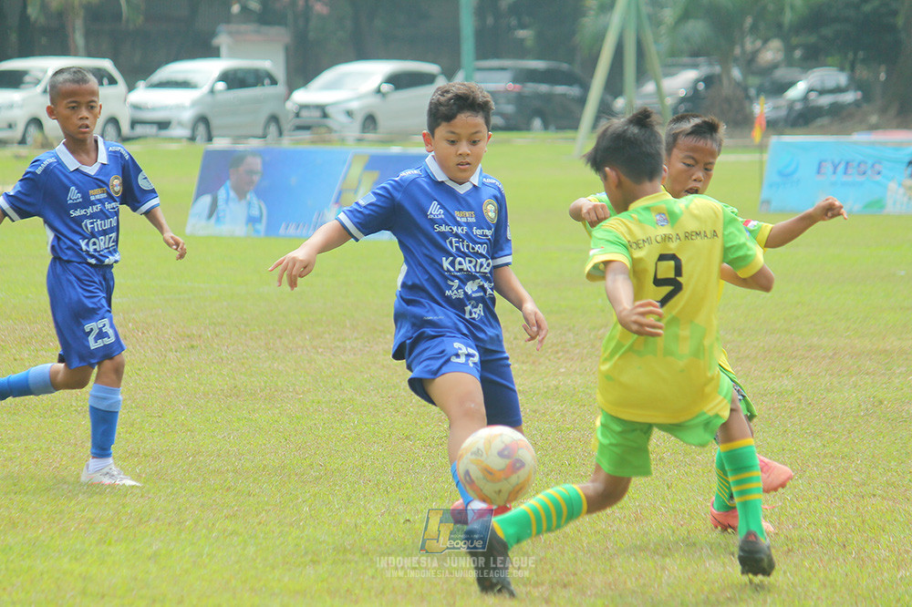 big 24 ijl u11 140624 isa marzuki bandriawan vs academy citra remaja