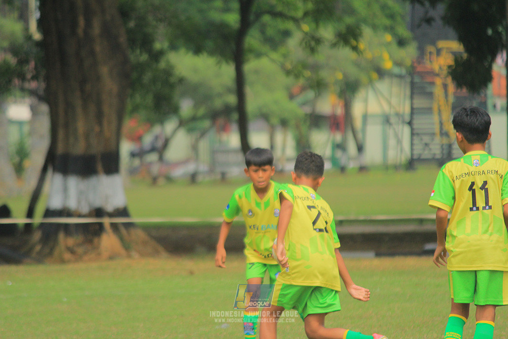 big 24 ijl u11 140624 isa marzuki bandriawan vs academy citra remaja