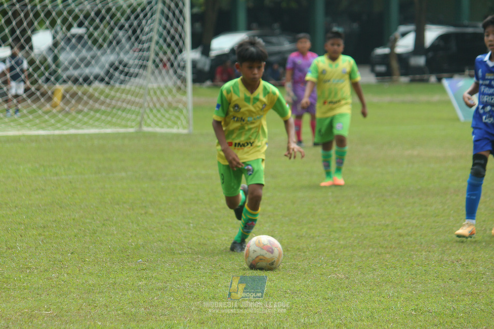 big 24 ijl u11 140624 isa marzuki bandriawan vs academy citra remaja