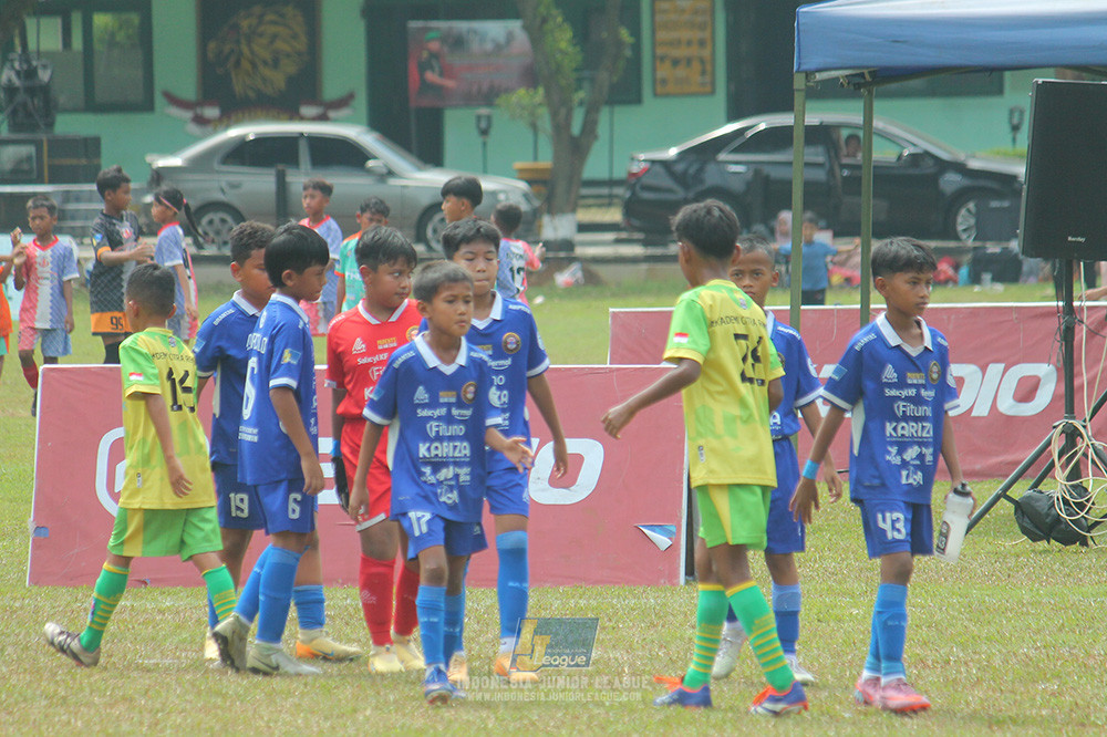 big 24 ijl u11 140624 isa marzuki bandriawan vs academy citra remaja