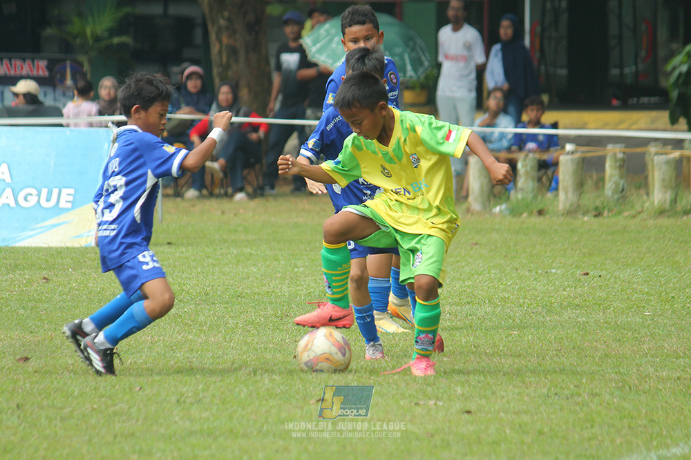 big 24 ijl u11 140624 isa marzuki bandriawan vs academy citra remaja