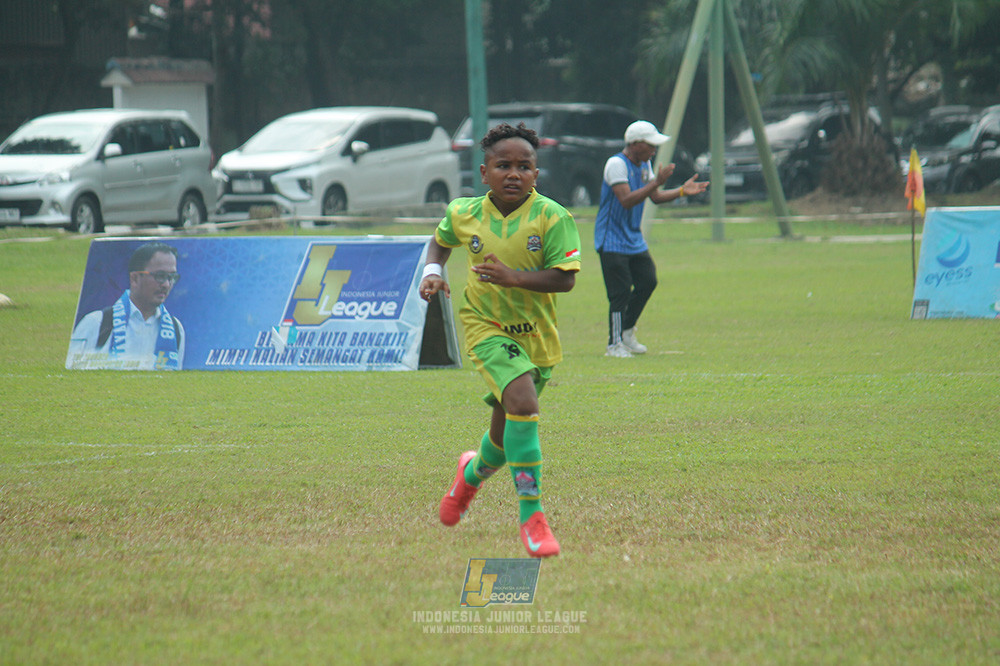 big 24 ijl u11 140624 isa marzuki bandriawan vs academy citra remaja